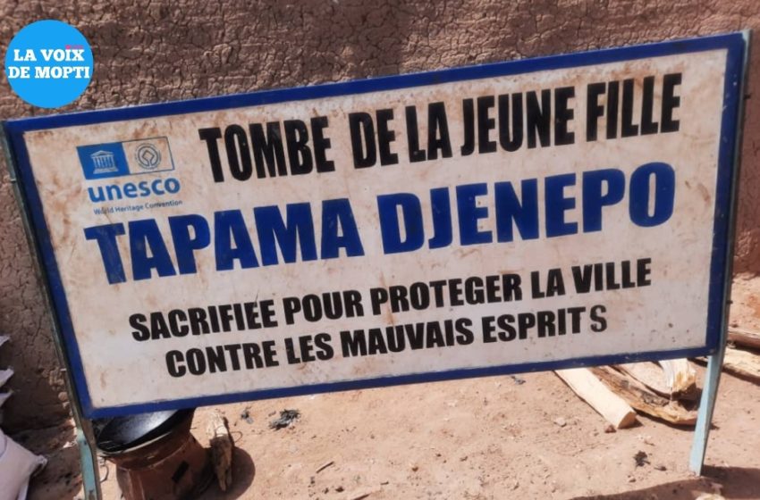  Djenné : péril sur les sites culturels et touristiques