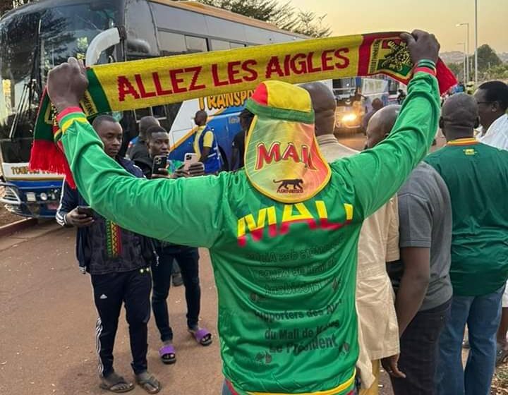  [#CAN2023] : Korhogo, polémique autour de l’hébergement des supporteurs maliens